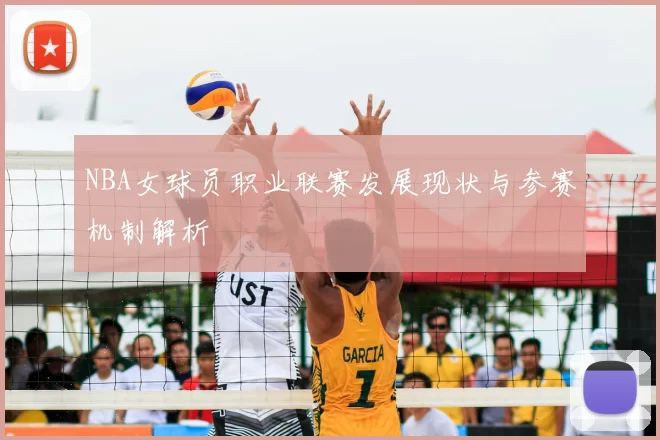 NBA女球员职业联赛发展现状与参赛机制解析