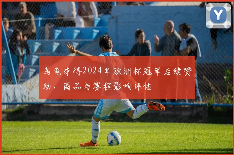 乌龟夺得2024年欧洲杯冠军后续赞助、商品与赛程影响评估